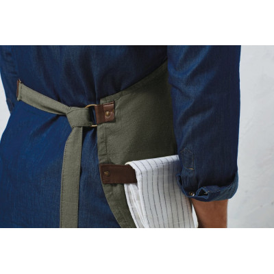 Avental estilo “Annex”